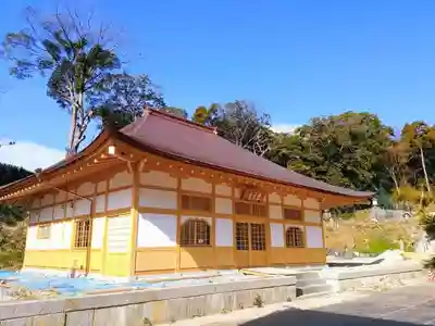 乾坤院のその他建物