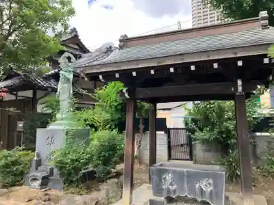 東福寺(神奈川県)