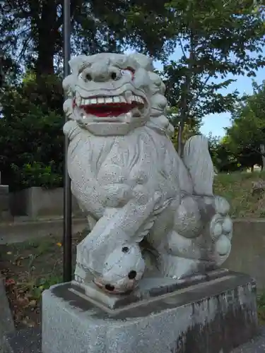 長後天満宮(神奈川県)