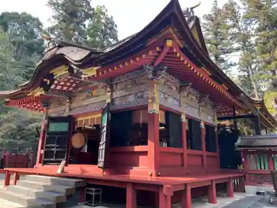 一之宮貫前神社(群馬県)