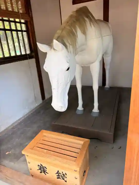 小垣江神明神社(愛知県)