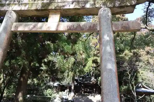 豊榮神社(山口県)