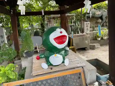 彌榮神社(大阪府)