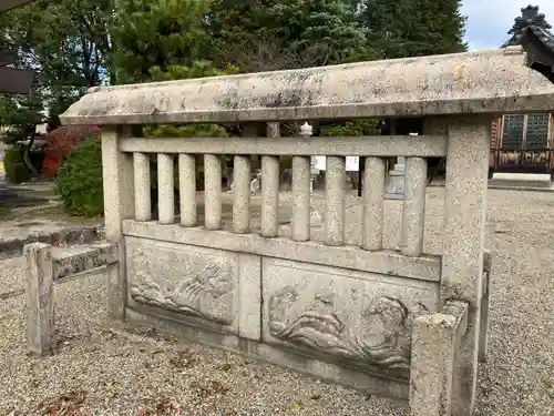 由乃伎神社(愛知県)