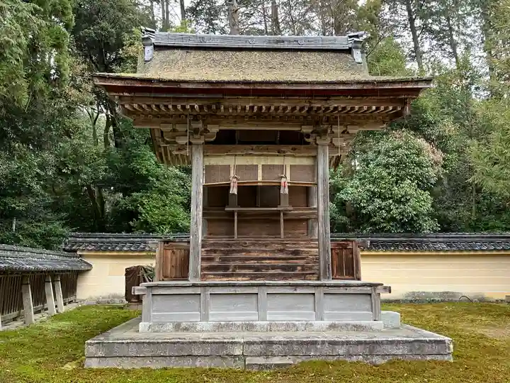 奥石神社(滋賀県)