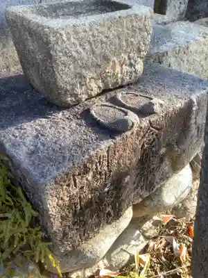 観音寺のその他建物