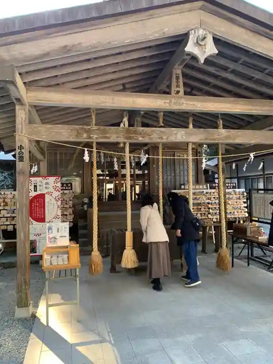 井伊谷宮(静岡県)