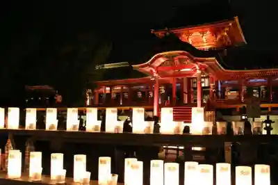 石清水八幡宮のその他建物