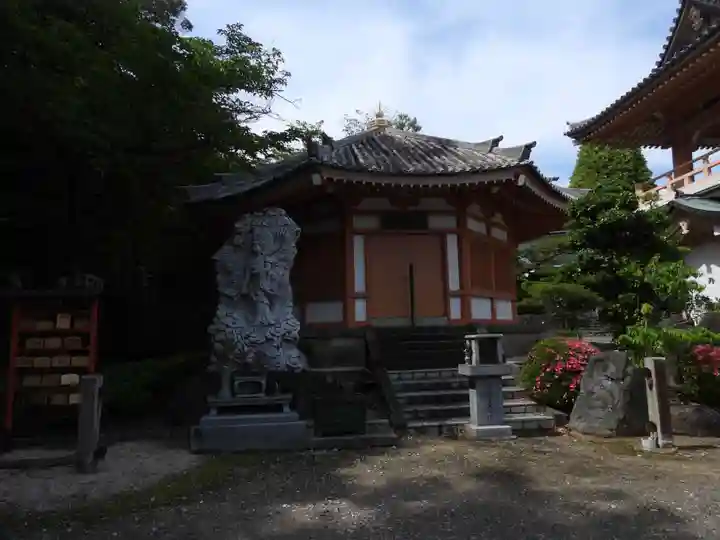 龍谷寺(愛知県)
