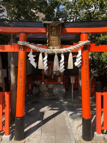 大将軍八神社(京都府)