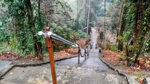 宮谷八幡神社(千葉県)