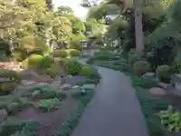 常林寺(東京都)