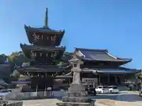 水間寺(大阪府)