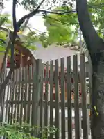 伊勢山皇大神宮の本殿・本堂