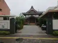 正琳寺の末社・摂社