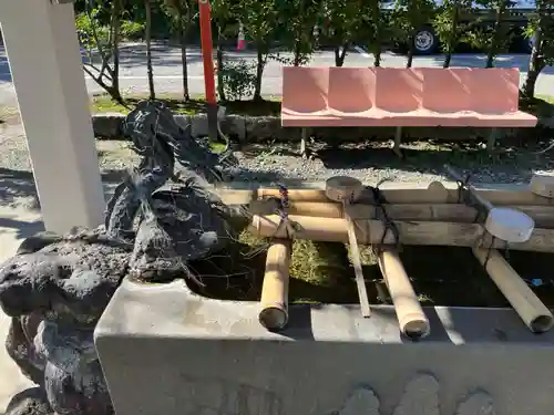 住吉神社（入水神社）(愛知県)