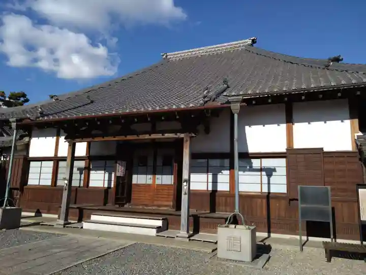 妙福寺(愛知県)