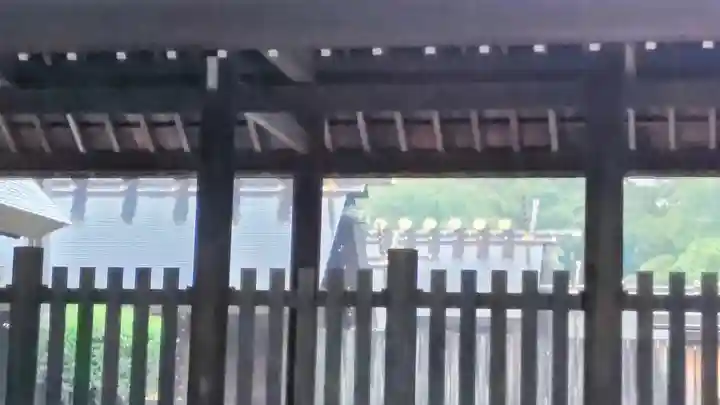 熱田神宮(愛知県)