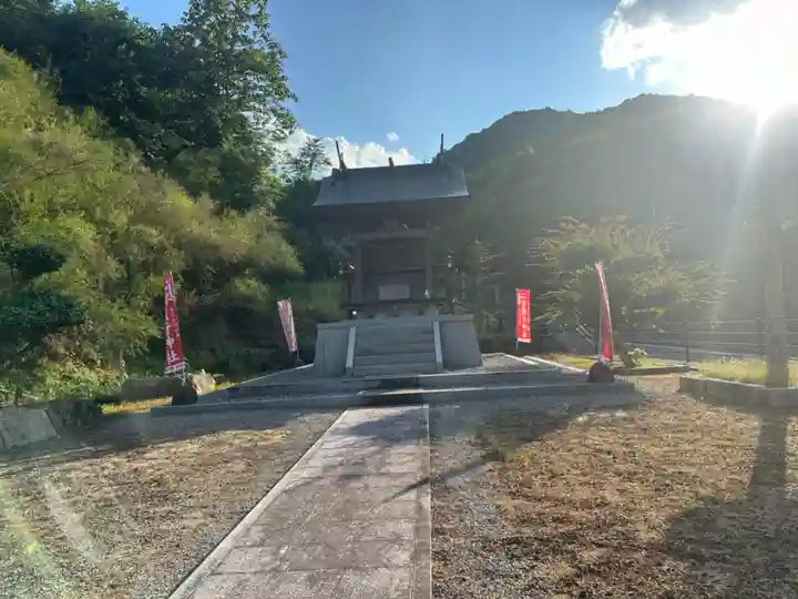 二宮飛行神社(香川県)