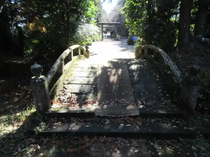 那須神社のその他建物