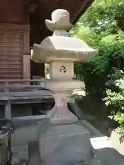 鹿島神社(神奈川県)