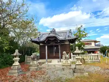恵美酒神社(兵庫県)