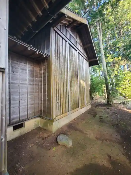 鹿島神社(茨城県)