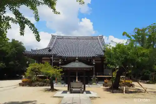 昆陽寺(兵庫県)