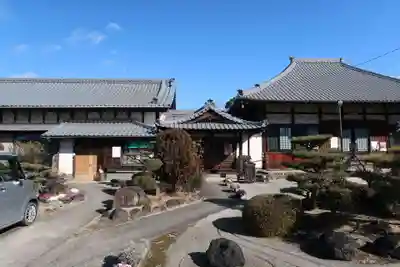 常福寺のその他建物