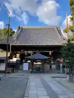 葛井寺(大阪府)