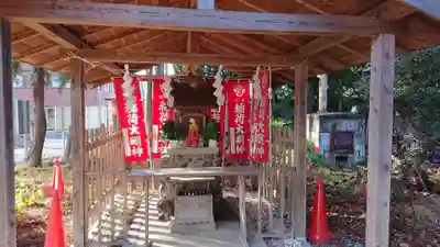 幸宮神社(埼玉県)