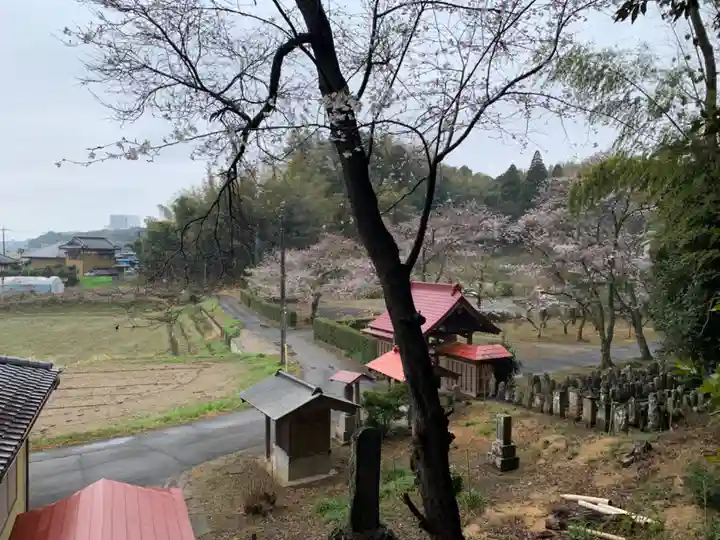 来福寺(千葉県)