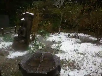 安國論寺（安国論寺）のその他建物