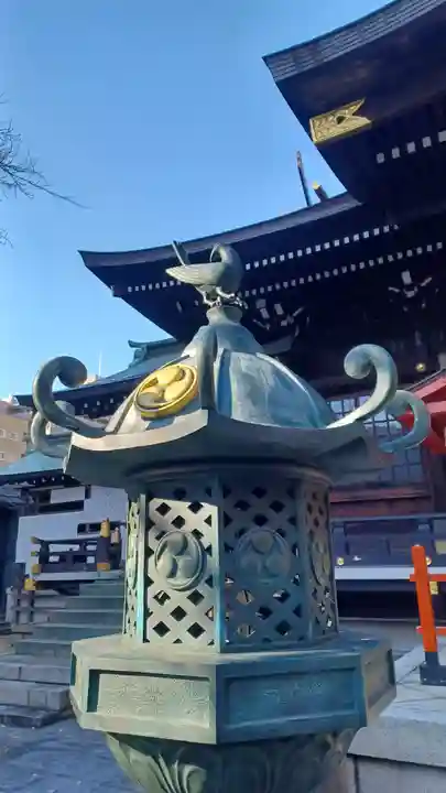 熊野神社(東京都)