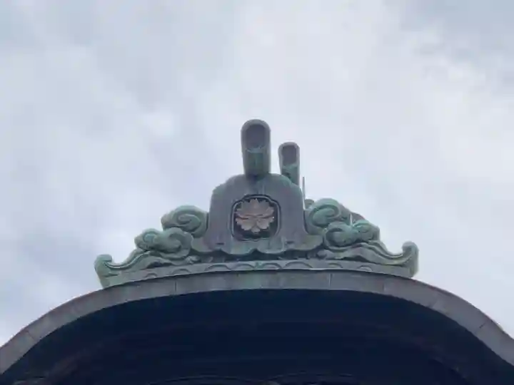 桜神宮(東京都)