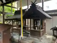 橋姫神社(京都府)