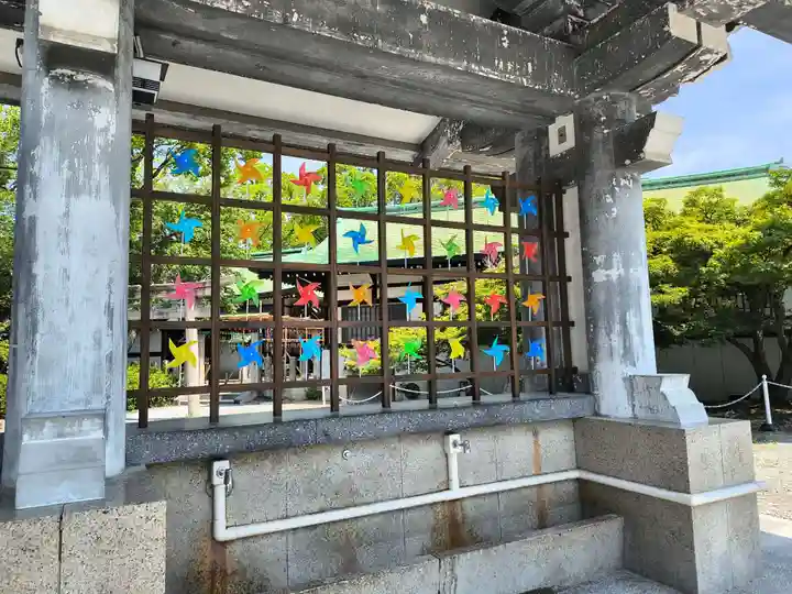 豊國神社(大阪府)