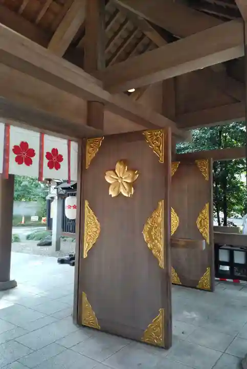 櫻木神社(千葉県)