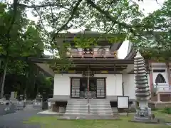 本山　久昌寺(茨城県)