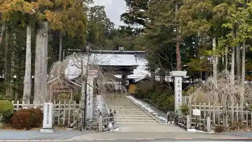 高野山金剛峯寺のその他建物