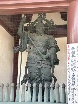 川崎大師（平間寺）(神奈川県)