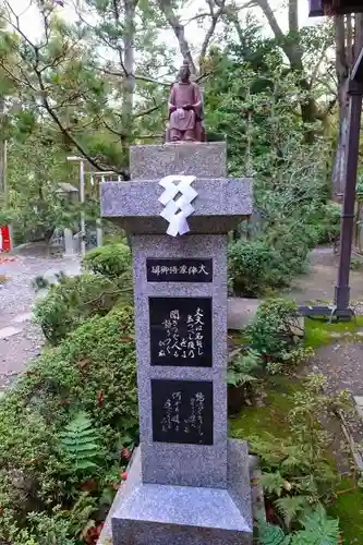 伏見神宝神社のその他建物