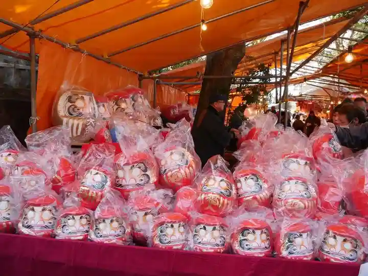 妙法寺の授与品その他