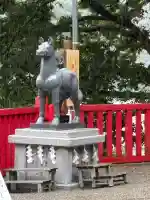 早馬神社(宮城県)