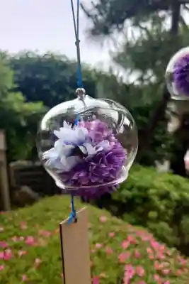 法輪寺(東京都)