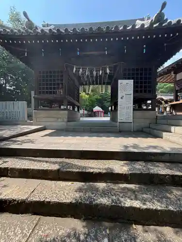 艮神社(広島県)