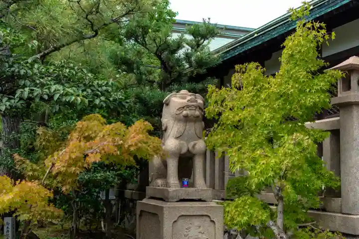 彦島八幡宮(山口県)