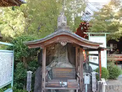 久米寺(奈良県)