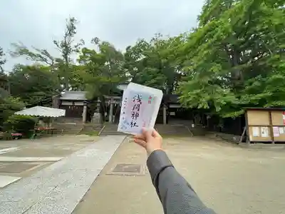篠崎浅間神社(東京都)