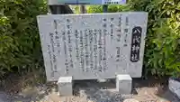 八代神社(滋賀県)